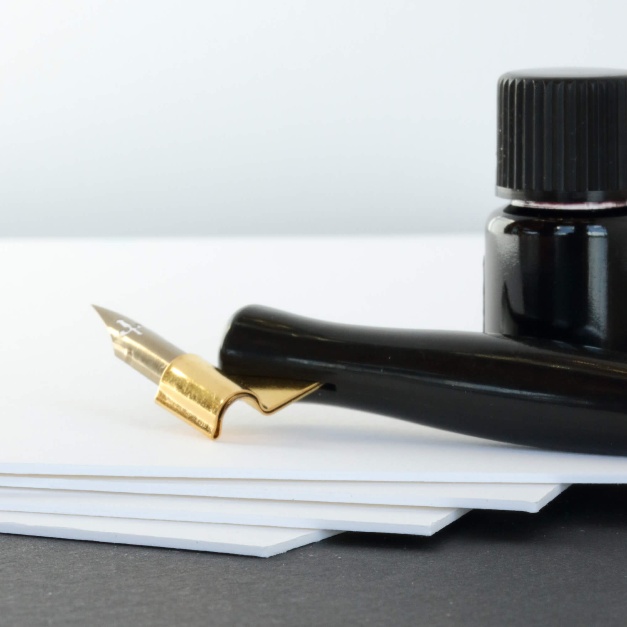 paper and printing options