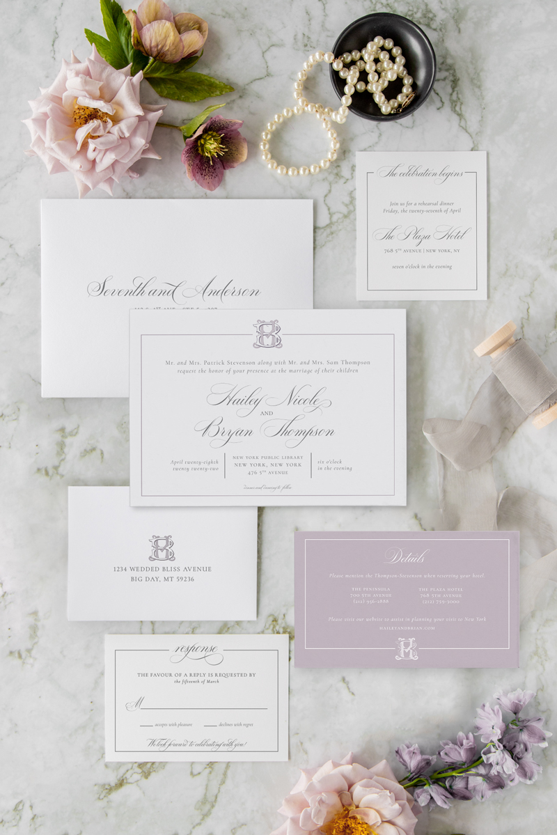 vintage-classic-wedding-invitations