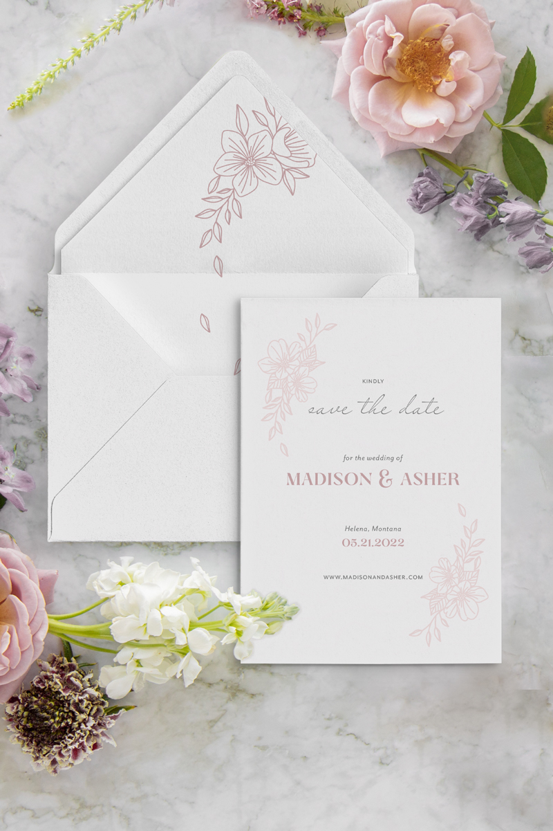 modern-floral-wedding-save-the-date-cards-seventhandanderson