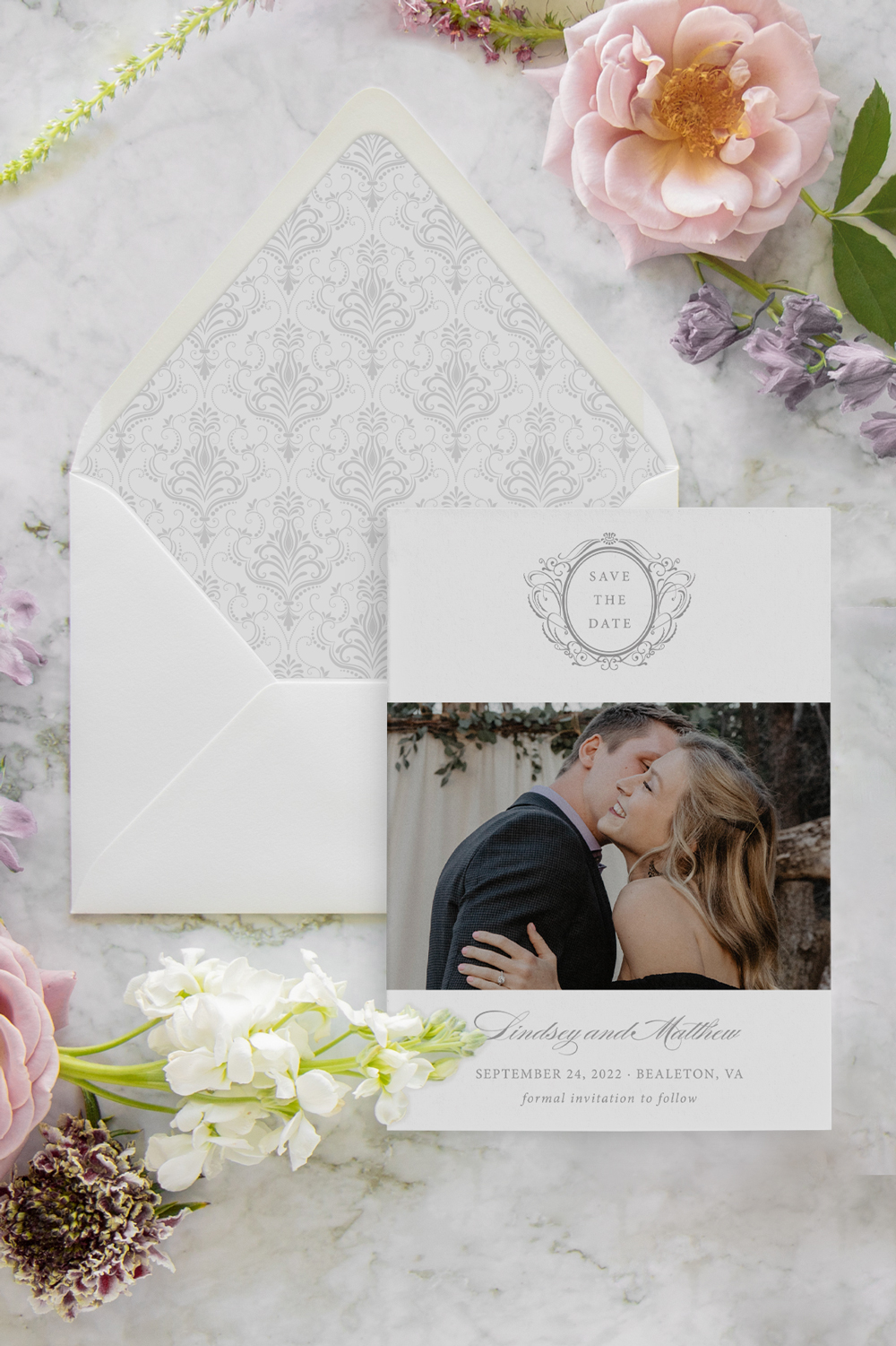 timeless-classic-vintage-photo-save-the-date-cards-seventhandanderson