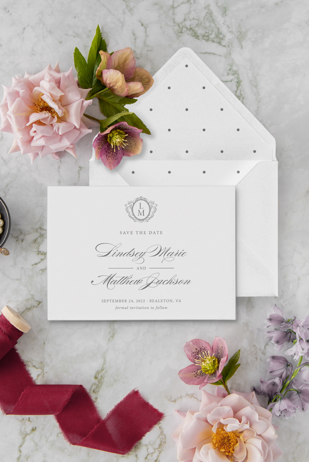 timeless-save-the-date-cards-wedding-invitations-seventhandanderson