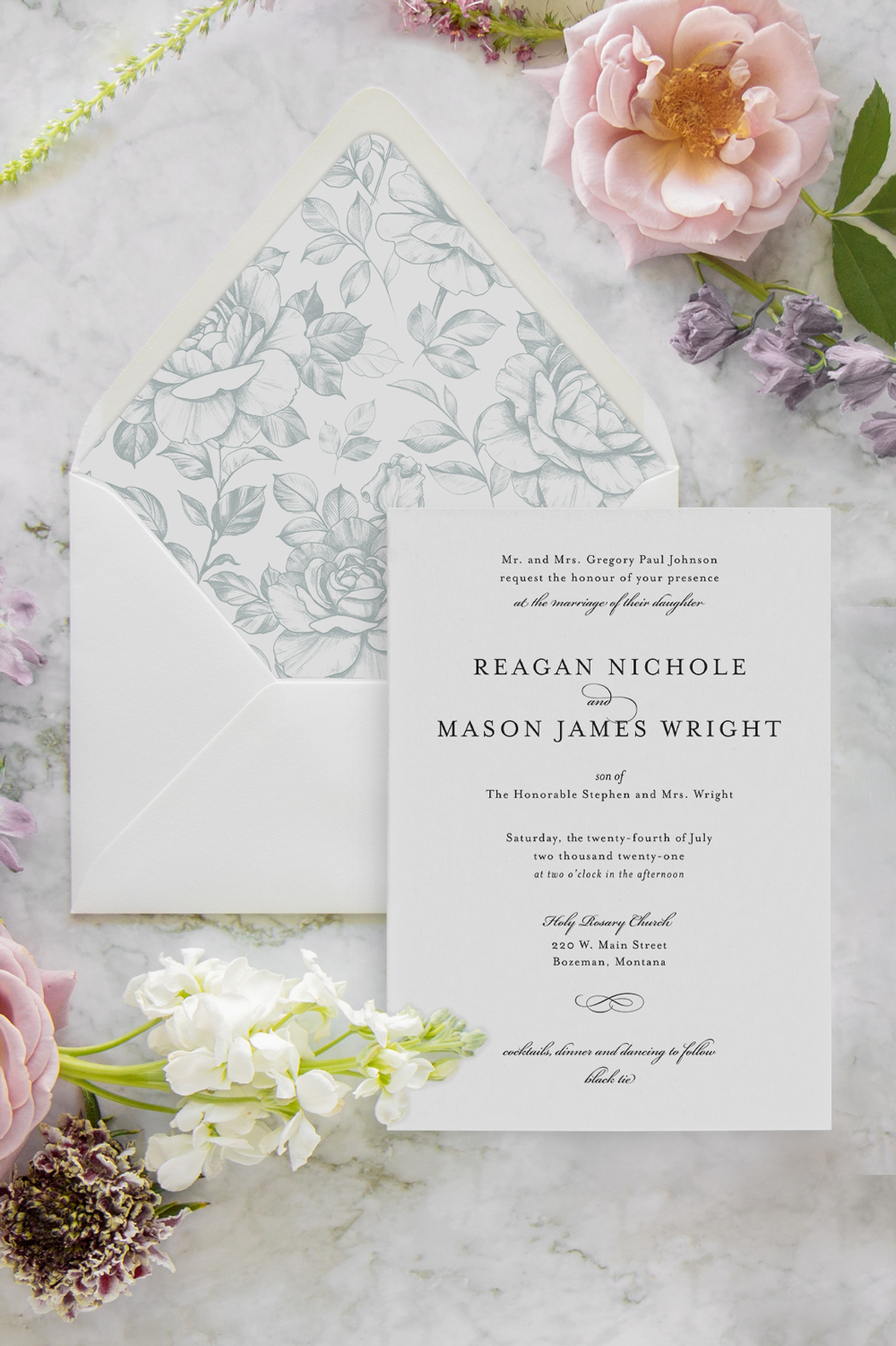 elegant-classic-floral-wedding-invitations-seventhandanderson