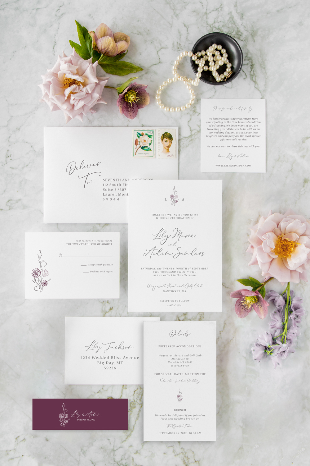 rustic-boho-fall-wildflower-spring-wedding-invitations-seventhandanderson