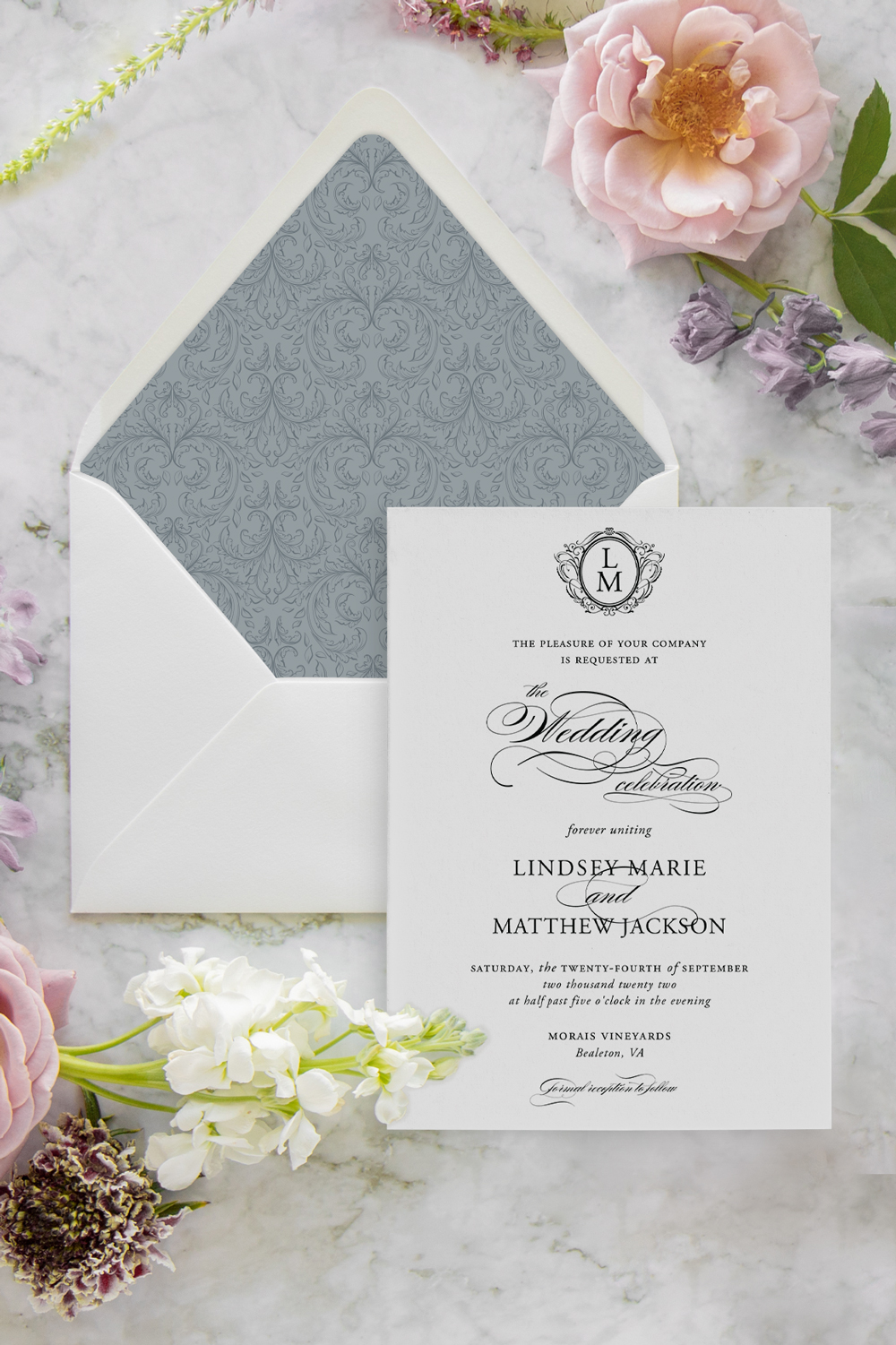 timeless-wedding-invitations-wine-navy-fall-seventhandanderson