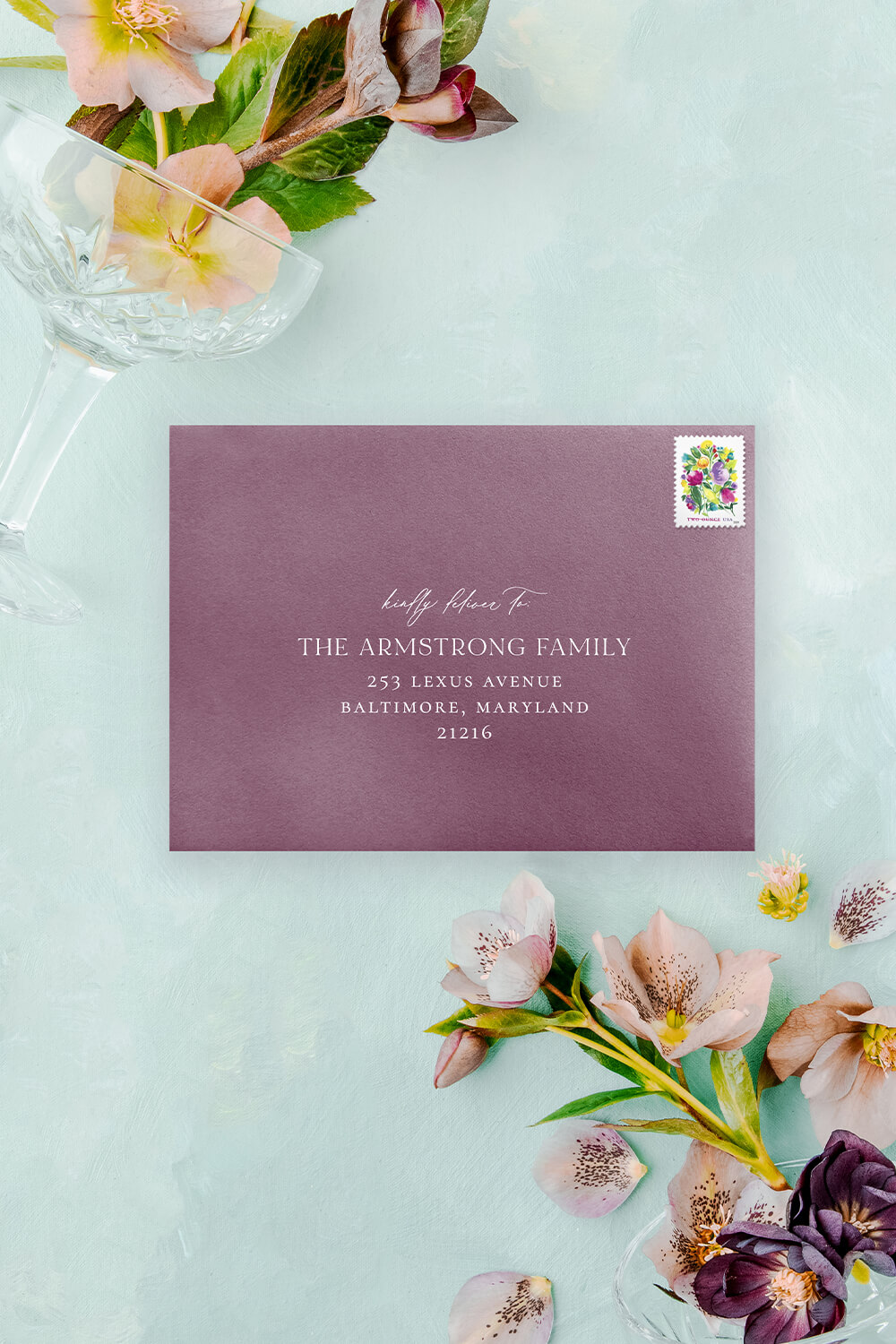How to Address Wedding Invitations: Essential Tips for Every Guest List Scenario 20 How to addressing wedding invitations for families and children