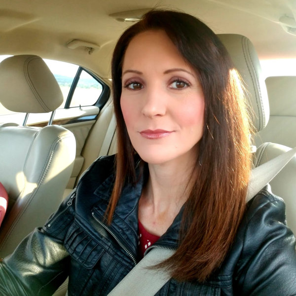 Angela Klein-Hughes